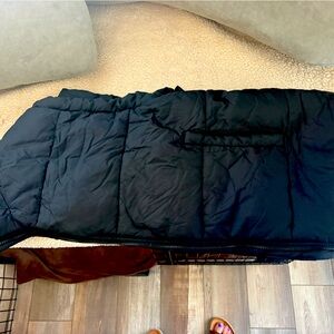 Free People Movement in a Bubble Puffer Vest | Size Large